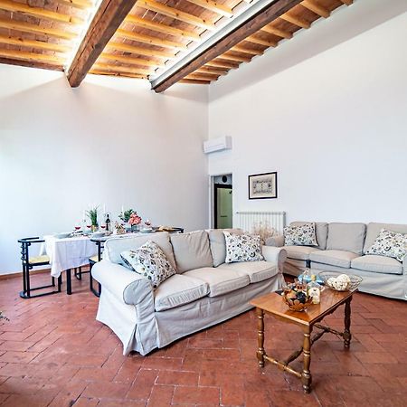 Oltrarno Apartment Florencia Exterior foto
