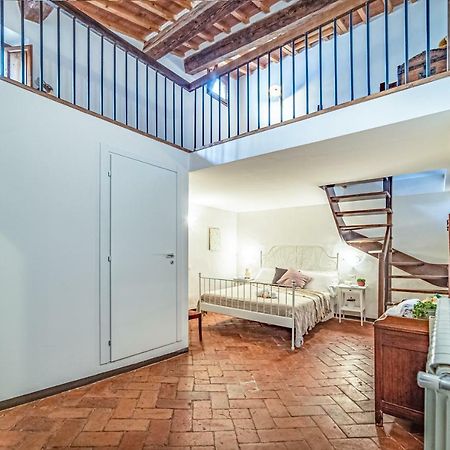Oltrarno Apartment Florencia Exterior foto
